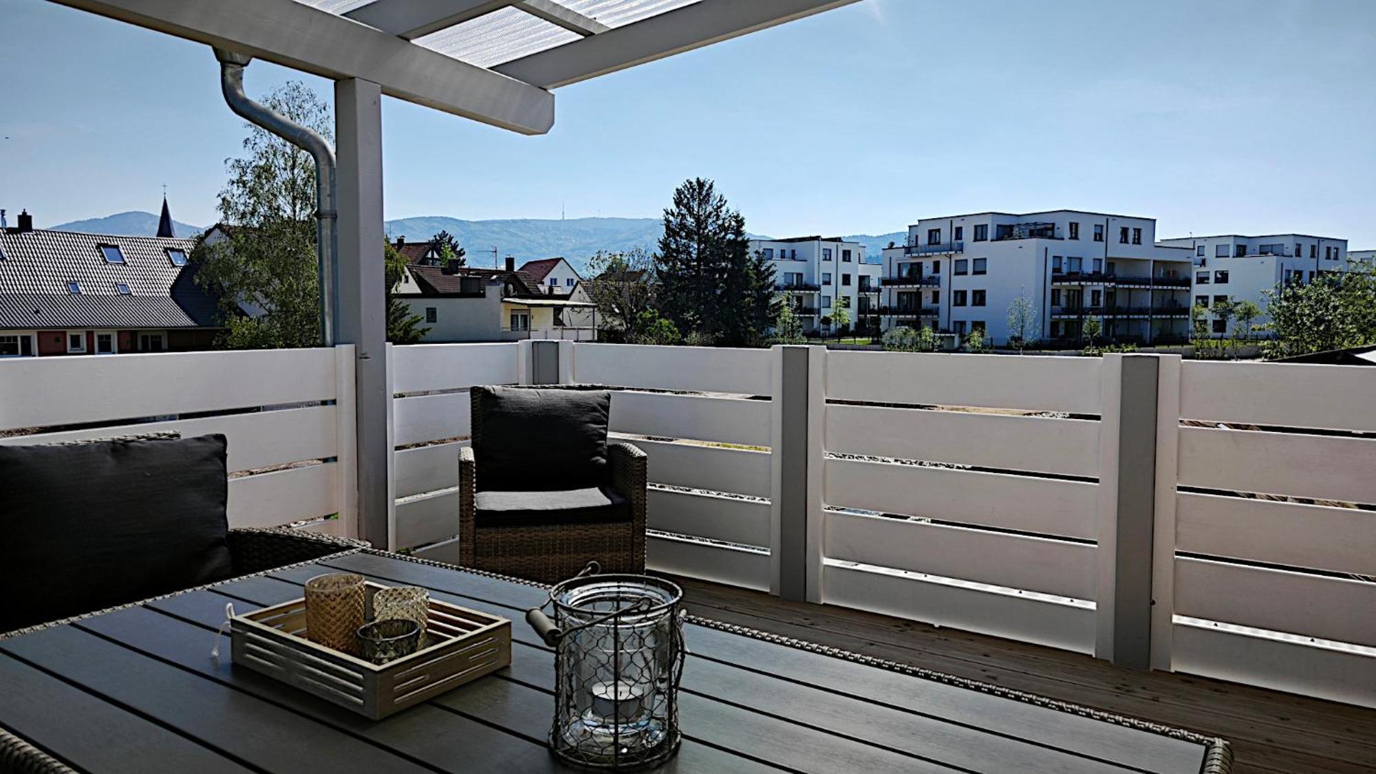 Haus an der Acher Achern Exterior foto